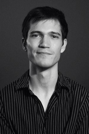 Dylan Clark