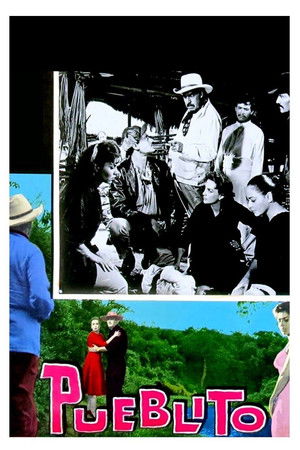 Little Town Little Town