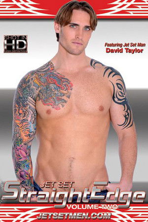 Straight Edge: Volume 2 Straight Edge: Volume 2