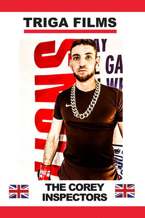 The Corey Inspectors