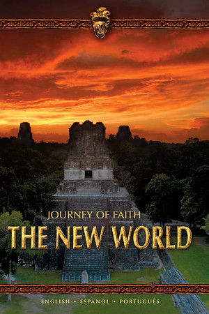 Journey of Faith: The New World Journey of Faith: The New World