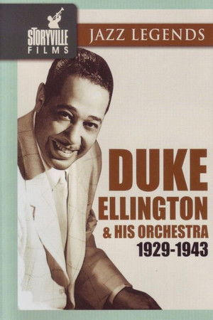 Duke Ellington & His Orchestra 1929-1943 Duke Ellington & His Orchestra 1929-1943