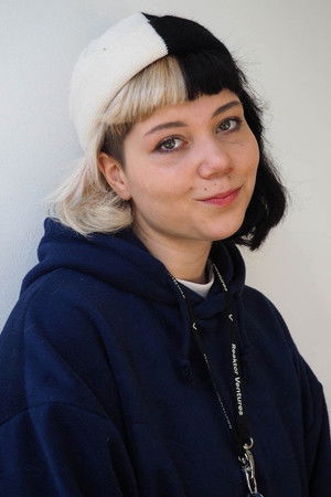 Vesta Rebekka Burman