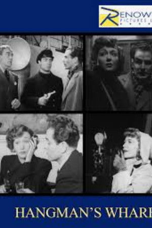 Hangman’s Wharf