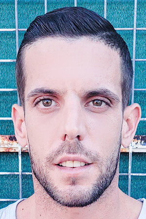 Pablo Cortes