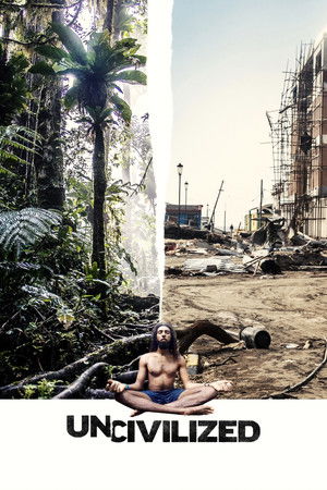 Uncivilized Uncivilized