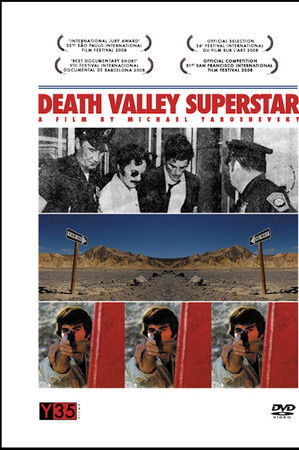 Death Valley Superstar