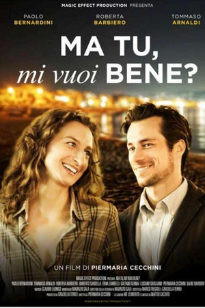 Ma tu, mi vuoi bene?