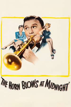 The Horn Blows at Midnight The Horn Blows at Midnight