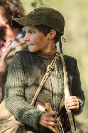 Gaspard Lacorne