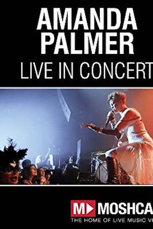 Amanda Palmer And The Grand Theft Orchestra Amanda Palmer And The Grand Theft Orchestra