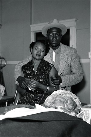 The Body of Emmett Till The Body of Emmett Till