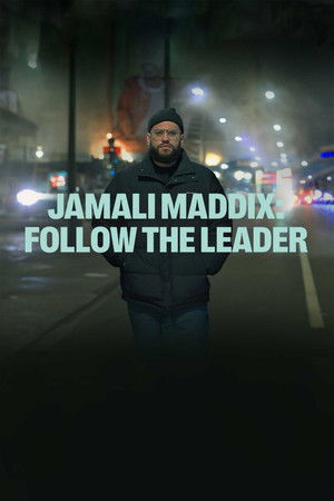 Jamali Maddix: Follow the Leader Jamali Maddix: Follow the Leader