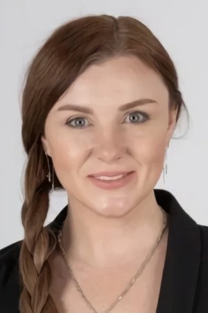 Kristina Ruban