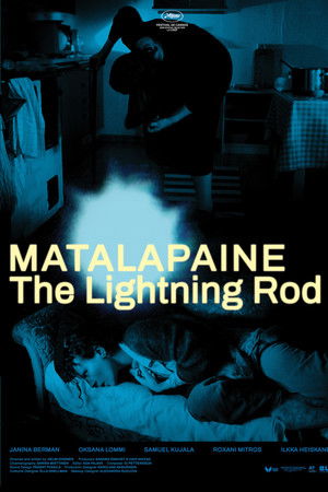 The Lightning Rod The Lightning Rod