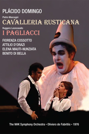 Cavalleria rusticana / I Pagliacci Cavalleria rusticana / I Pagliacci