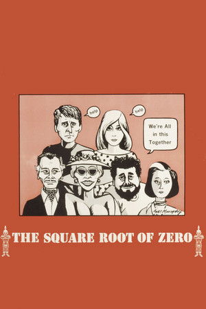 Square Root of Zero Square Root of Zero