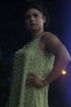 The Adventure of Iron Pussy, Episode II, Bunzai Chaiyo The Adventure of Iron Pussy, Episode II, Bunzai Chaiyo