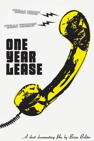 One Year Lease One Year Lease