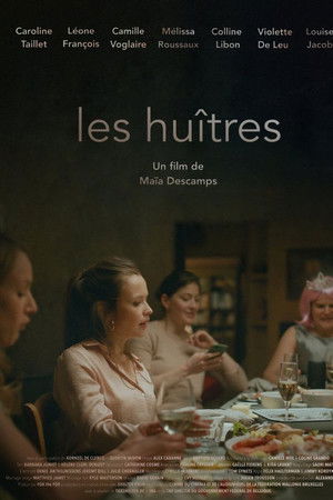 Les Huîtres Les Huîtres