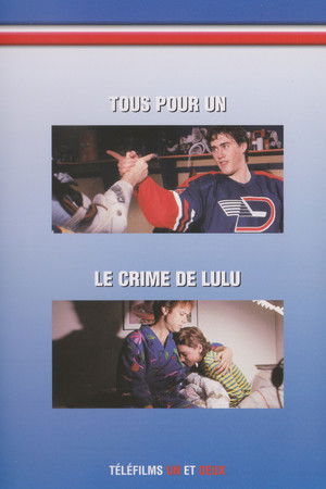 Lance et compte: Le crime de Lulu Lance et compte: Le crime de Lulu
