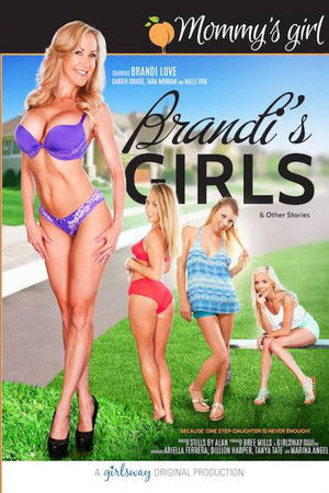 Brandi's Girls & Other Stories Brandi's Girls & Other Stories