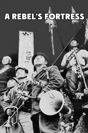 A Rebel's Fortress A Rebel's Fortress