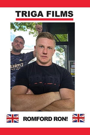 Romford Ron! Romford Ron!