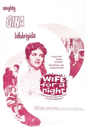 Wife for a Night Wife for a Night