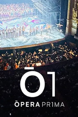 Òpera prima