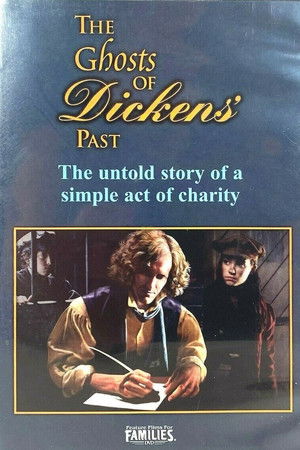 The Ghosts of Dickens' Past The Ghosts of Dickens' Past