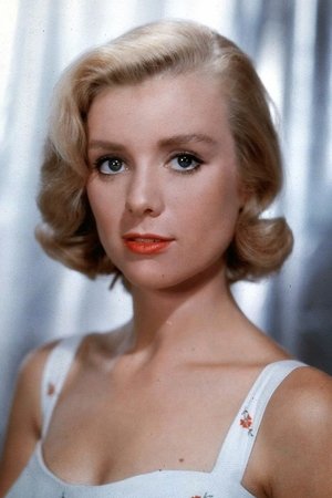 Inger Stevens