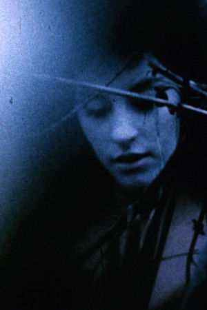 Montage II: Ephemeral Blue Montage II: Ephemeral Blue