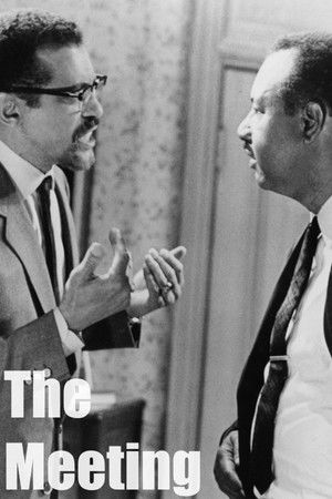 The Meeting The Meeting