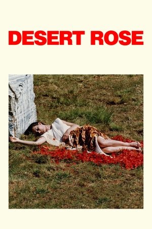 Desert Rose