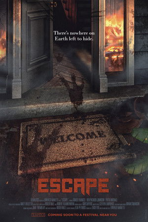 Escape Escape