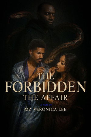 The Forbidden the Affair The Forbidden the Affair