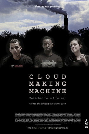 Cloud Making Machine