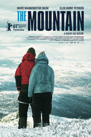 The Mountain The Mountain