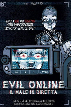 Evil Online Evil Online