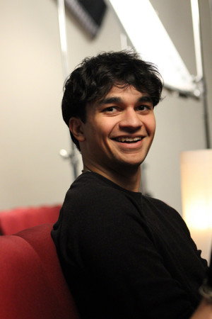 Evan Luna