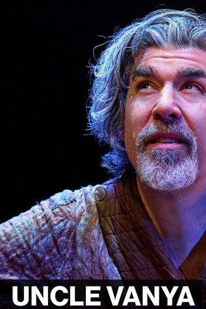 Uncle Vanya Uncle Vanya