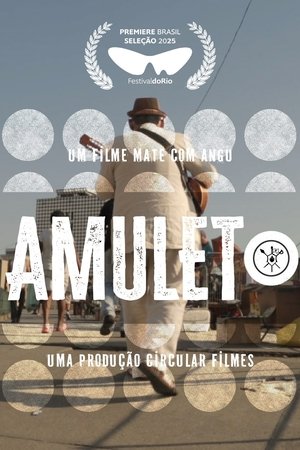 Amuleto Amuleto