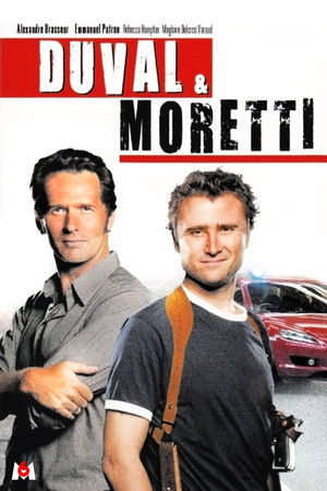 Duval and Moretti Duval and Moretti