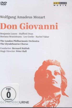 Don Giovanni Don Giovanni