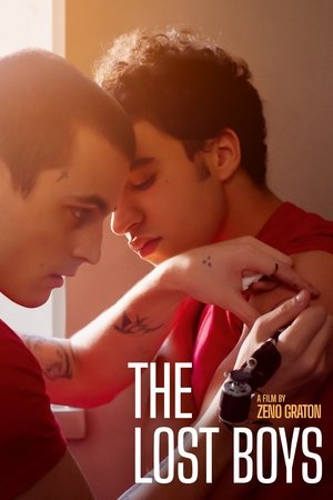 The Lost Boys The Lost Boys