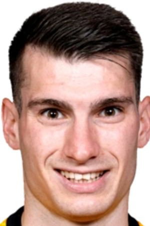 Dominik Livaković