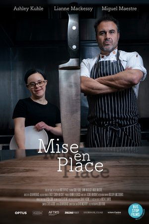 Mise en Place Mise en Place