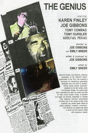 The Genius The Genius