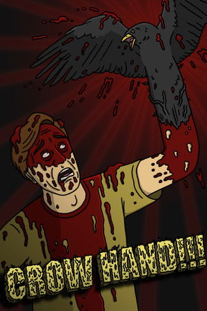 Crow Hand Crow Hand